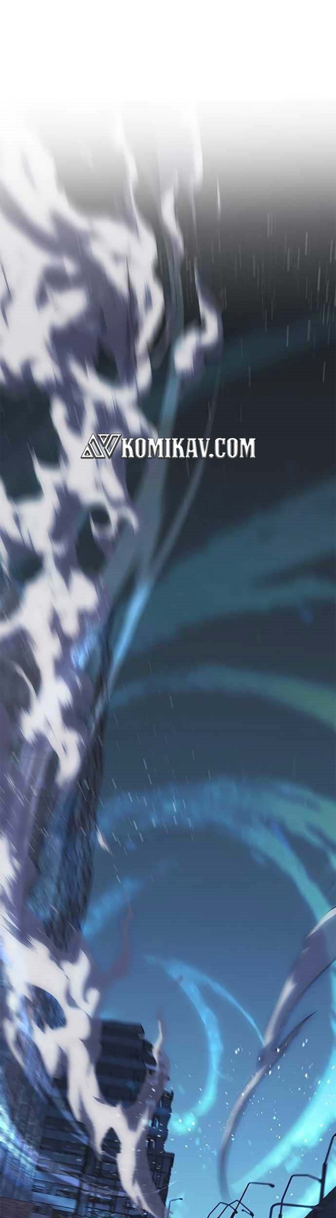 Eleceed - Chapter 184 - Page 50