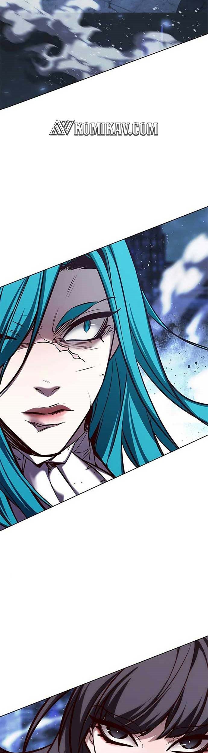 Eleceed - Chapter 184 - Page 53