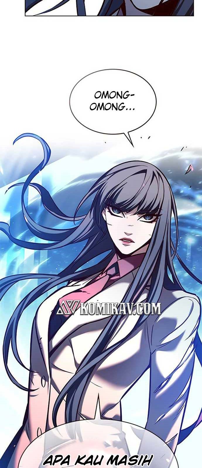 Eleceed - Chapter 184 - Page 57