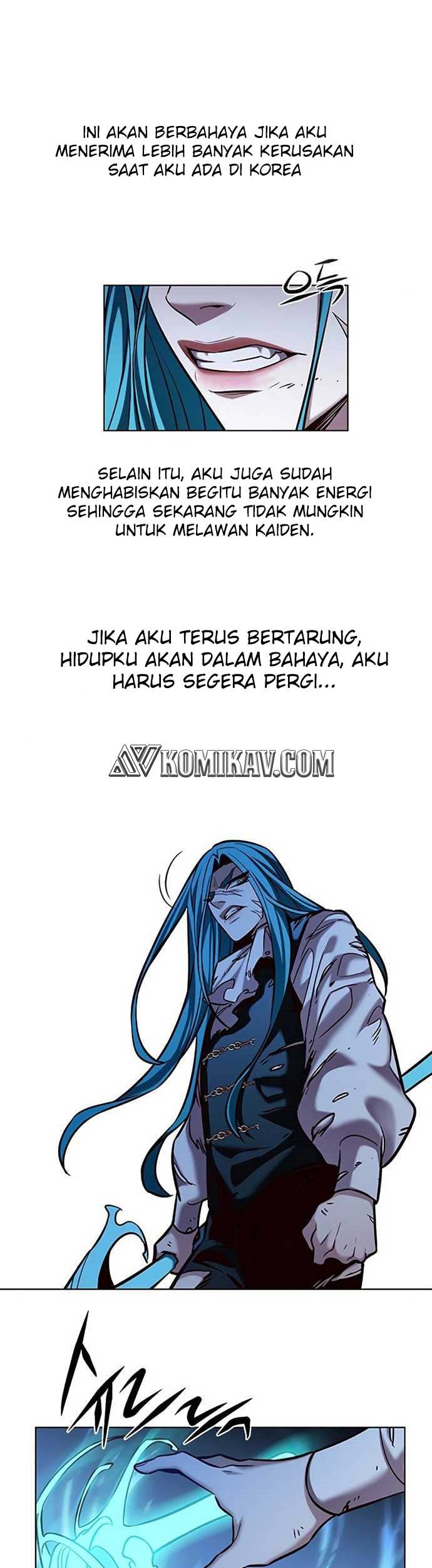 Eleceed - Chapter 184 - Page 59