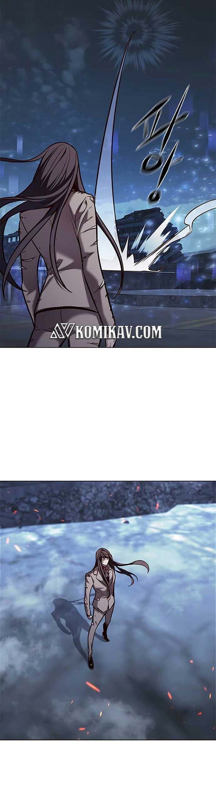 Eleceed - Chapter 184 - Page 62