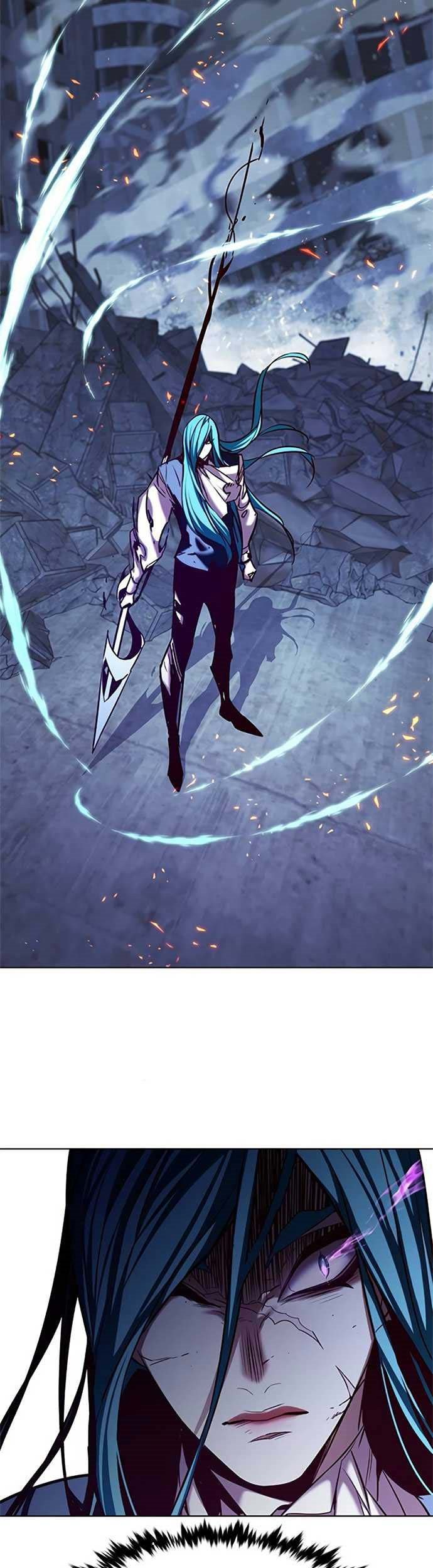 Eleceed - Chapter 184 - Page 4