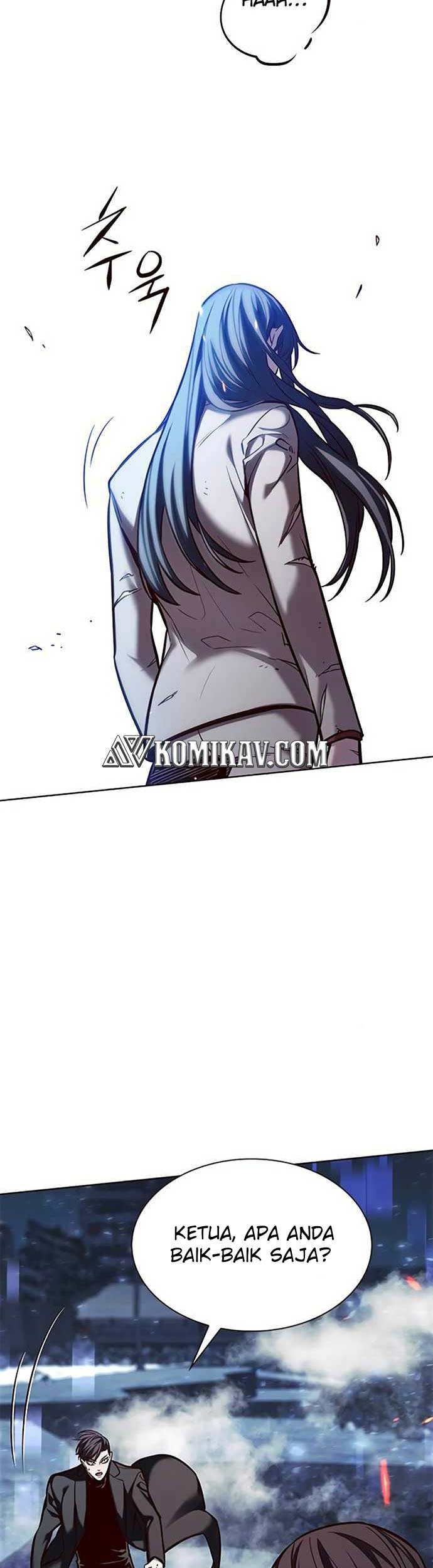 Eleceed - Chapter 184 - Page 65