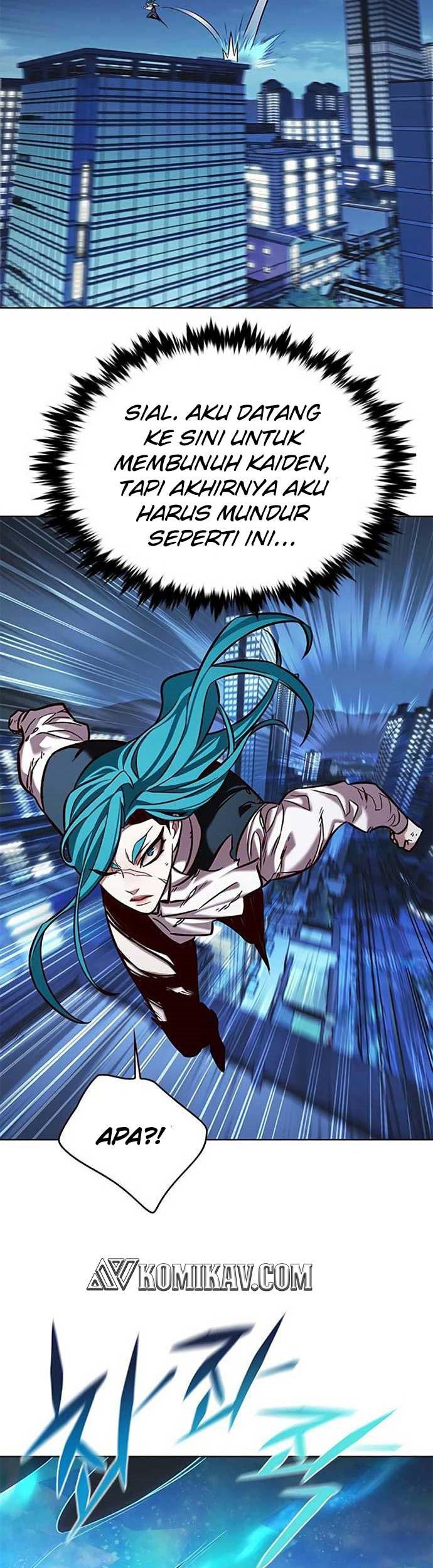 Eleceed - Chapter 184 - Page 72