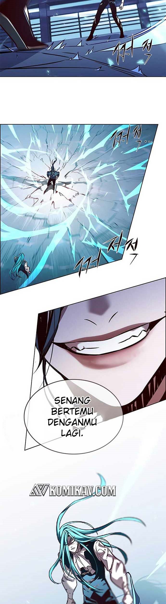 Eleceed - Chapter 184 - Page 78