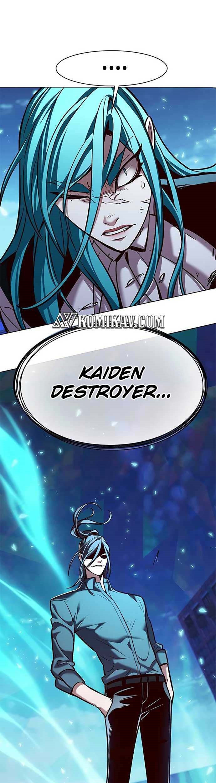 Eleceed - Chapter 184 - Page 80