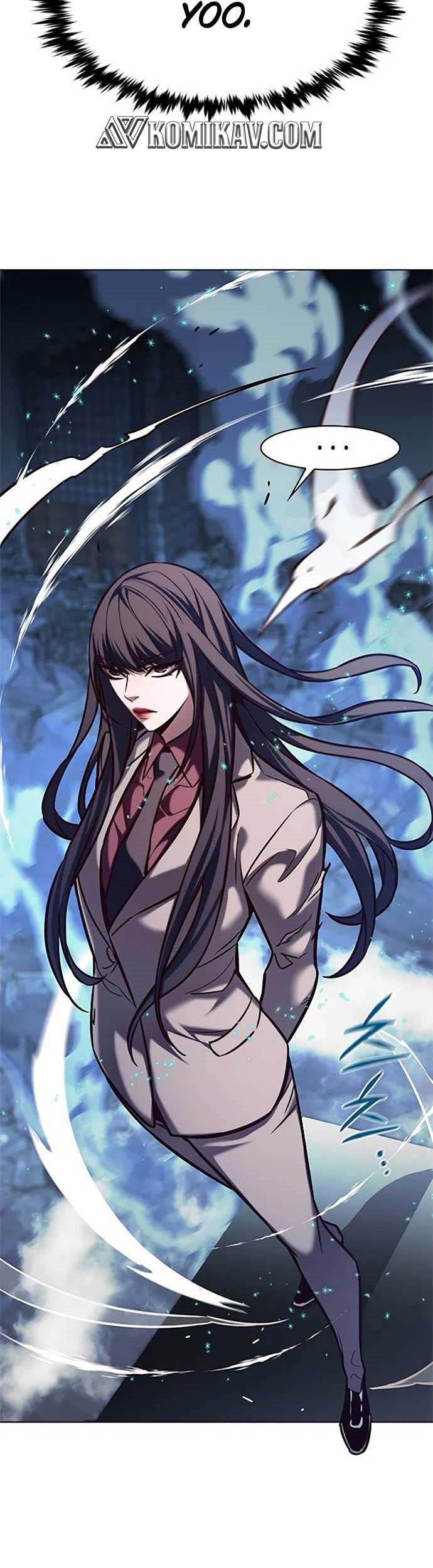 Eleceed - Chapter 184 - Page 6