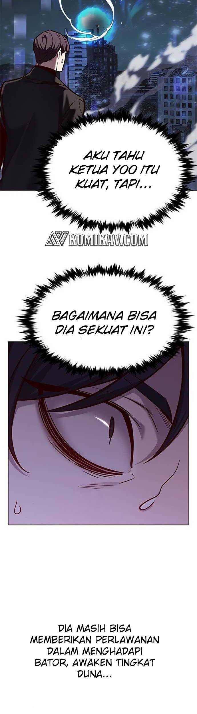 Eleceed - Chapter 184 - Page 8