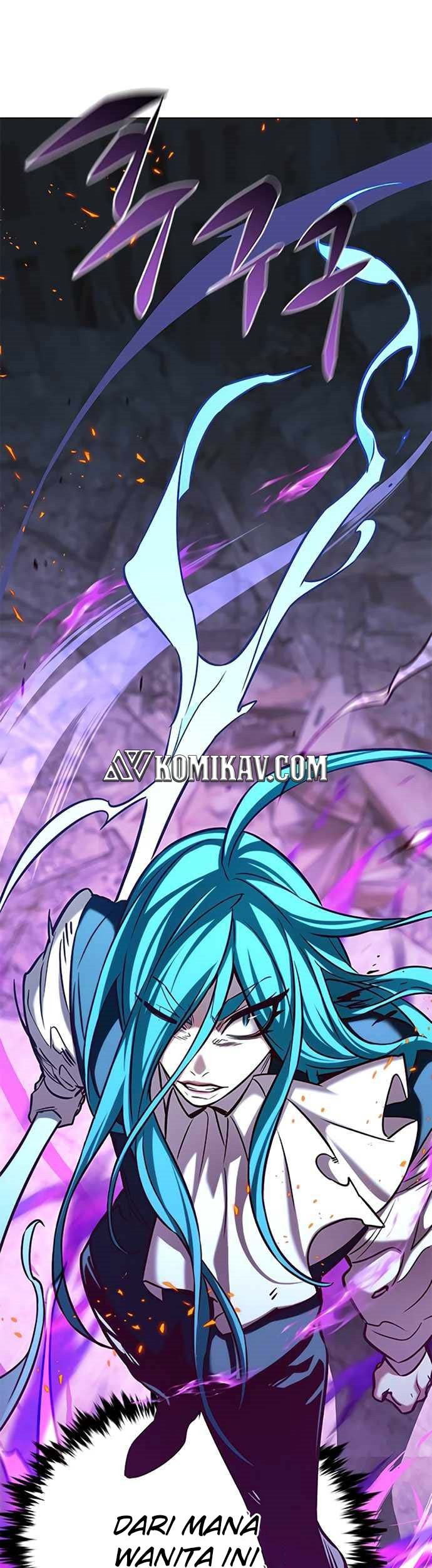 Eleceed - Chapter 184 - Page 10