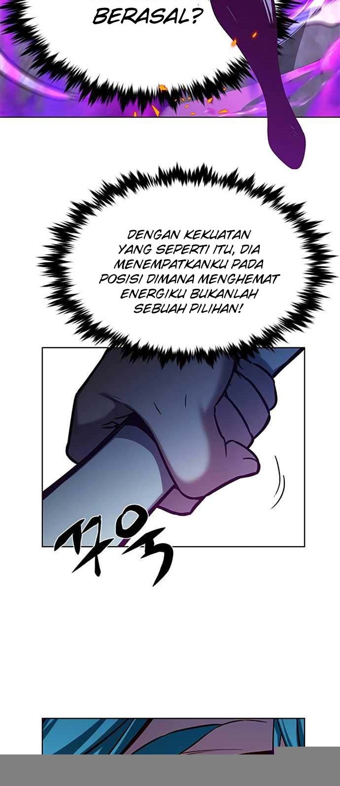 Eleceed - Chapter 184 - Page 11