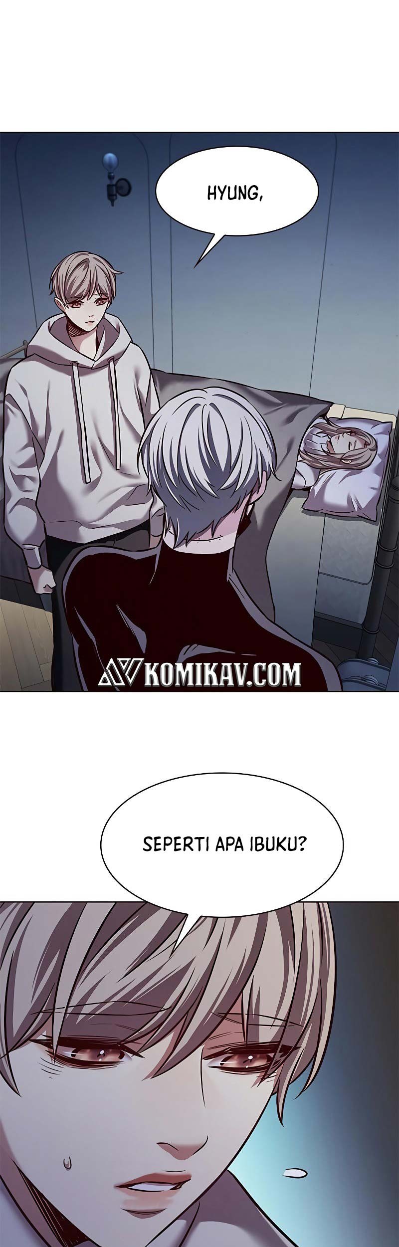 Eleceed - Chapter 238 - Page 31