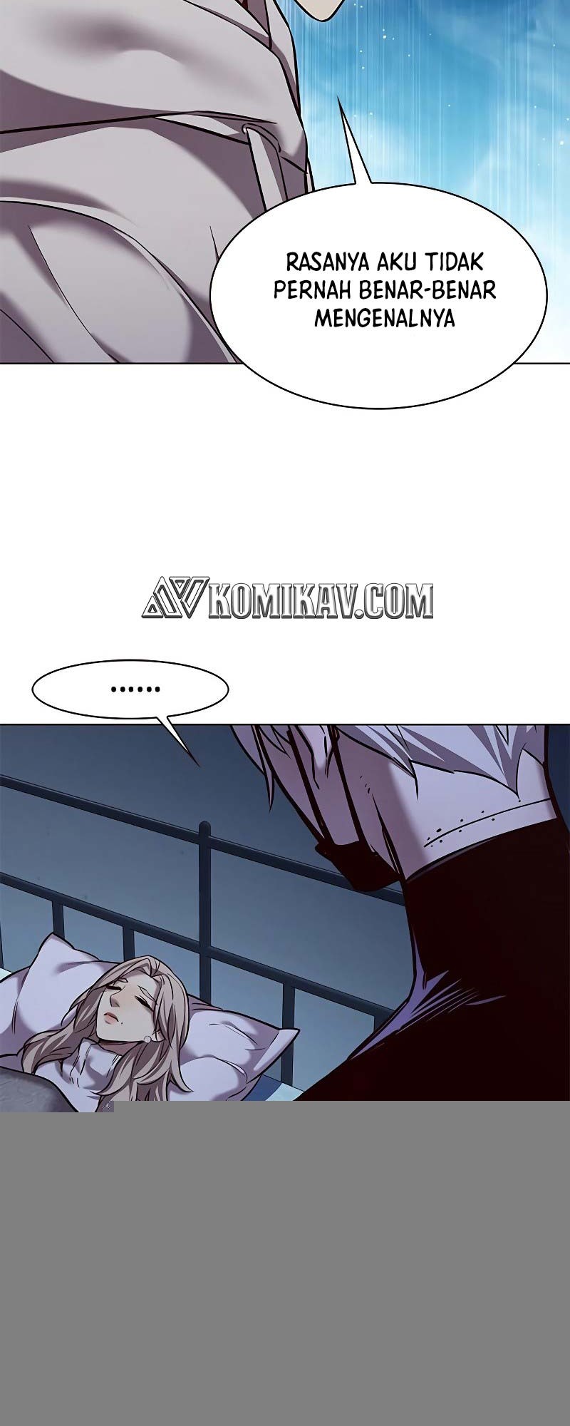 Eleceed - Chapter 238 - Page 33