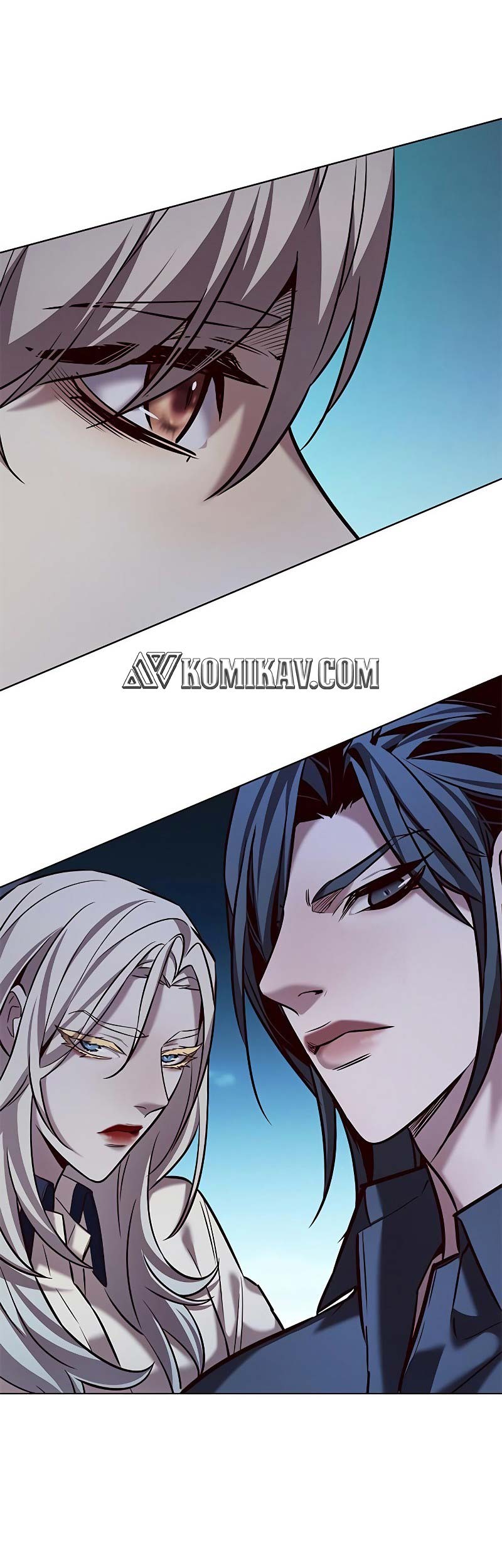 Eleceed - Chapter 238 - Page 34