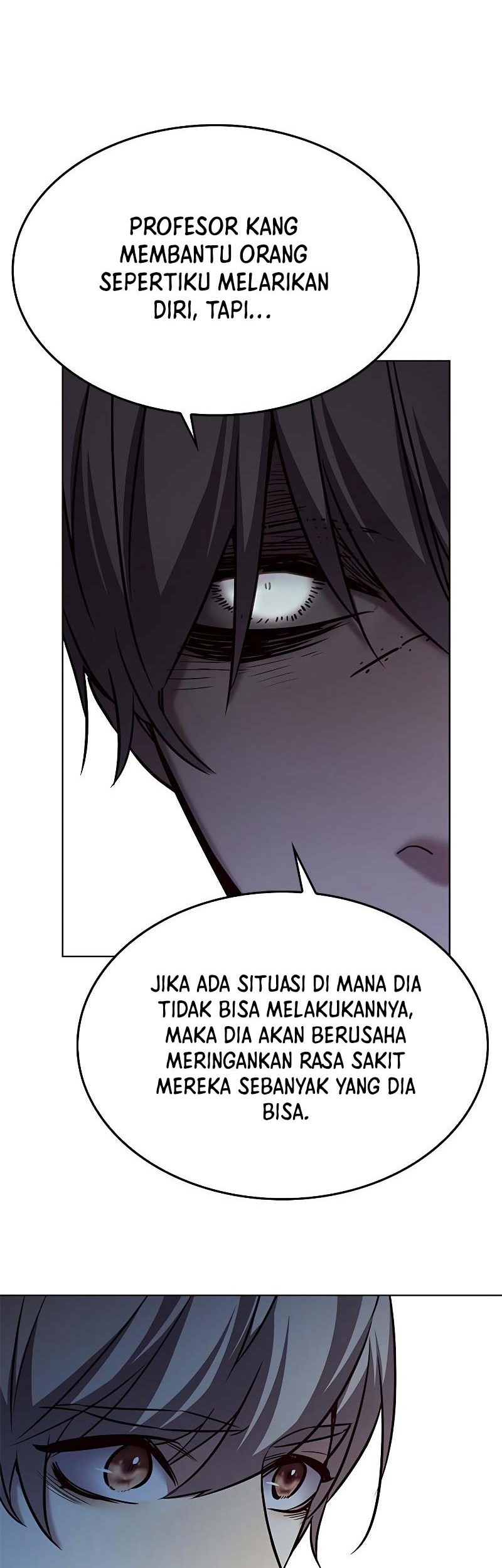 Eleceed - Chapter 238 - Page 35