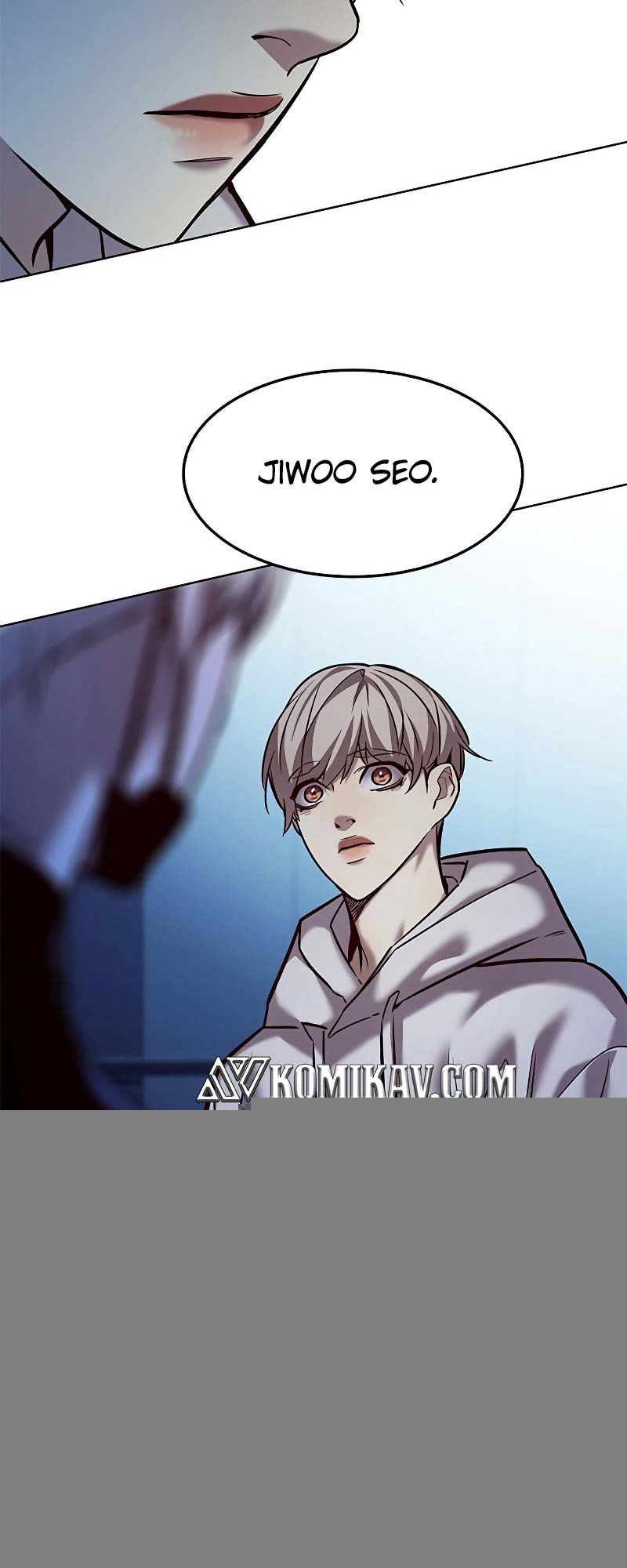 Eleceed - Chapter 238 - Page 36