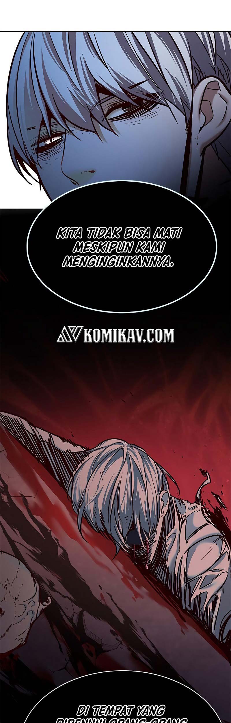 Eleceed - Chapter 238 - Page 37