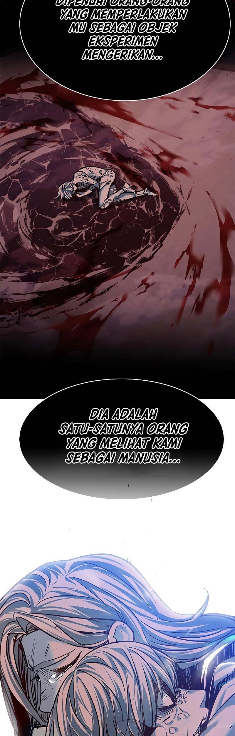 Eleceed - Chapter 238 - Page 38