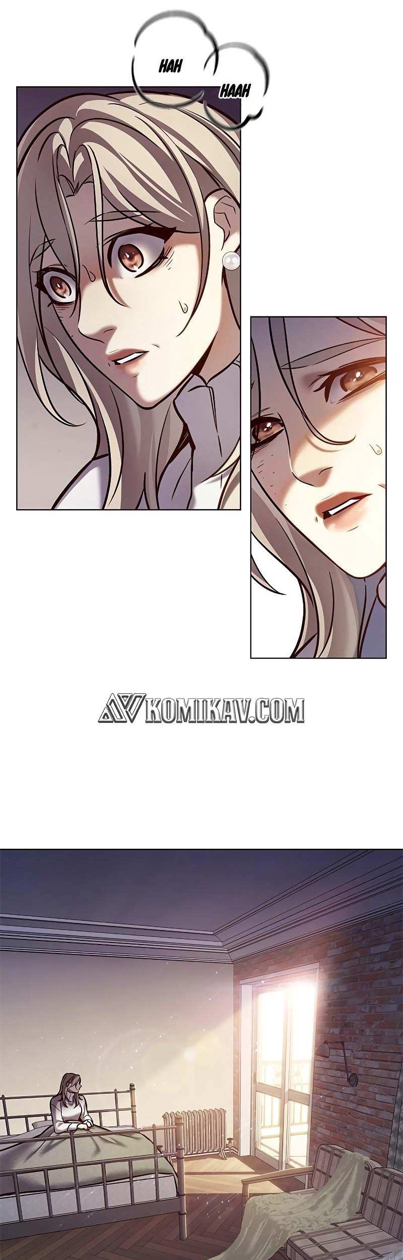 Eleceed - Chapter 238 - Page 44