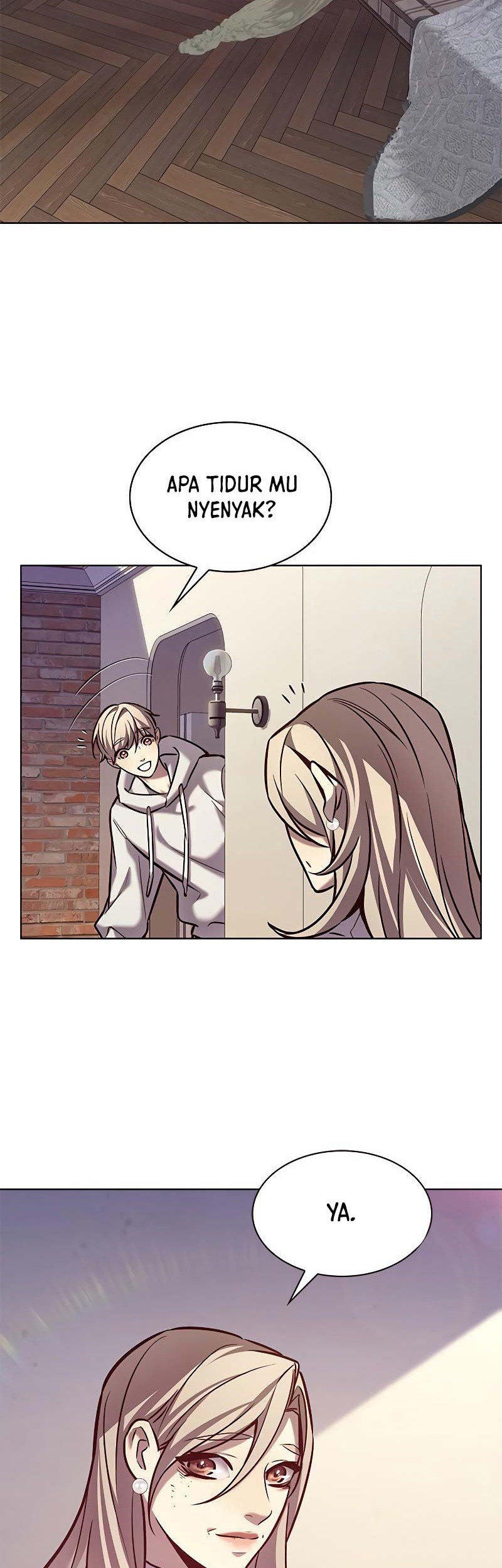 Eleceed - Chapter 238 - Page 45