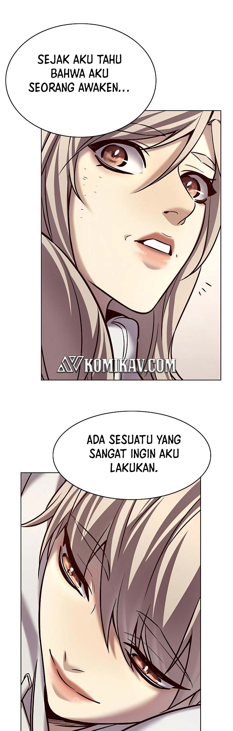 Eleceed - Chapter 238 - Page 48