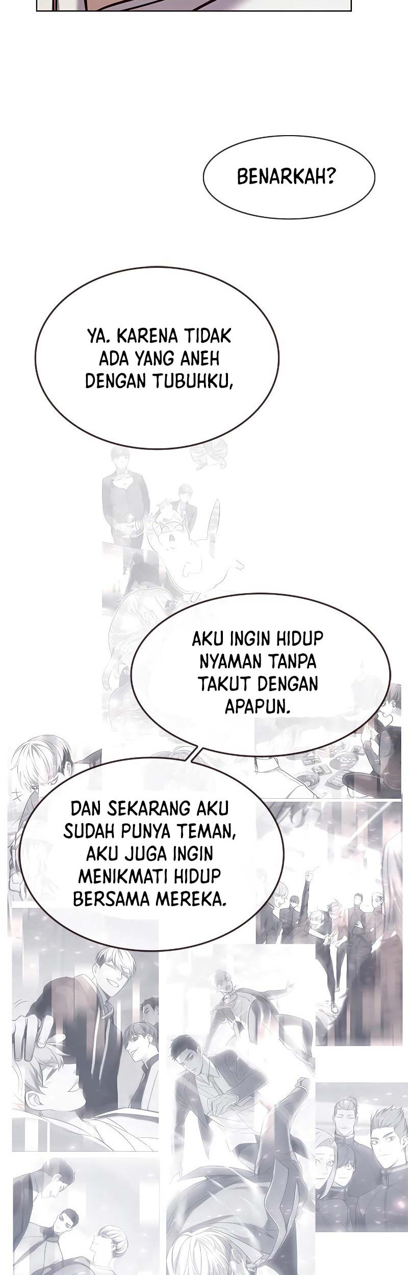 Eleceed - Chapter 238 - Page 49