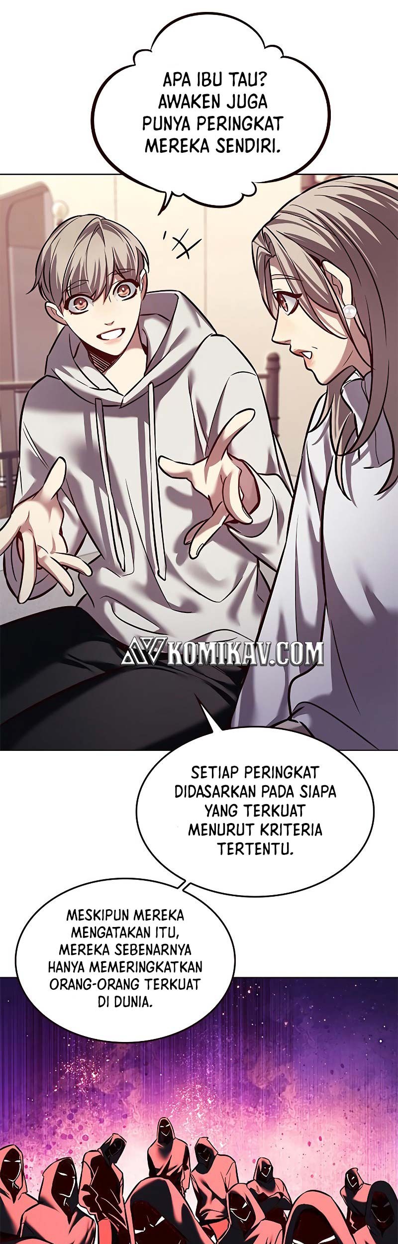 Eleceed - Chapter 238 - Page 51