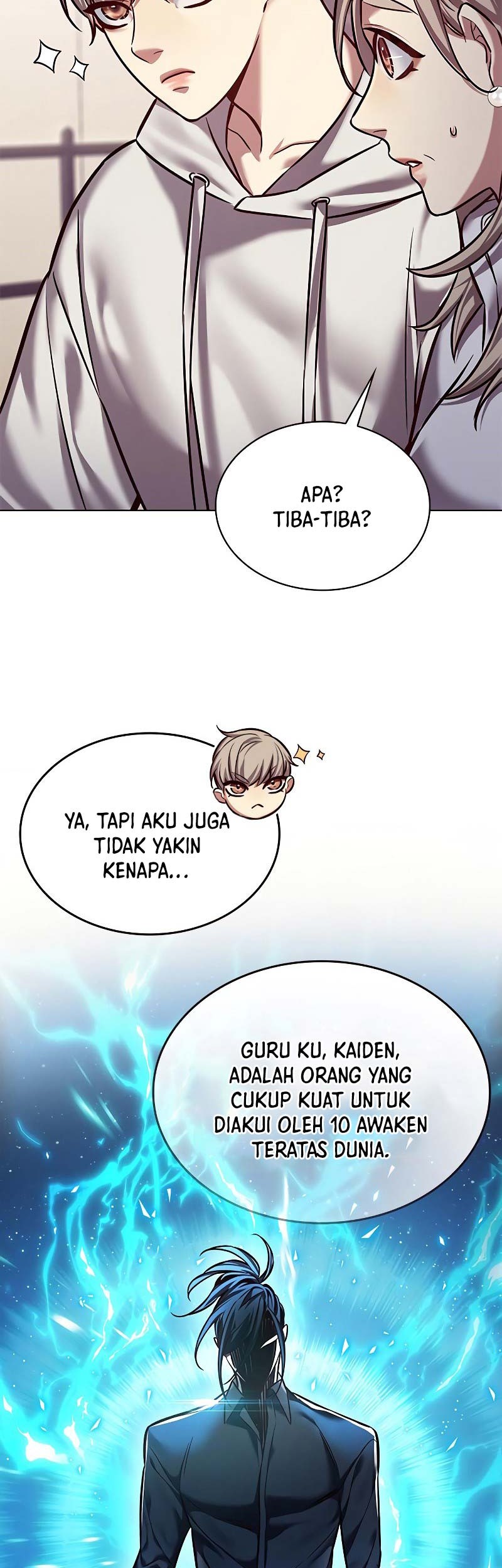 Eleceed - Chapter 238 - Page 53