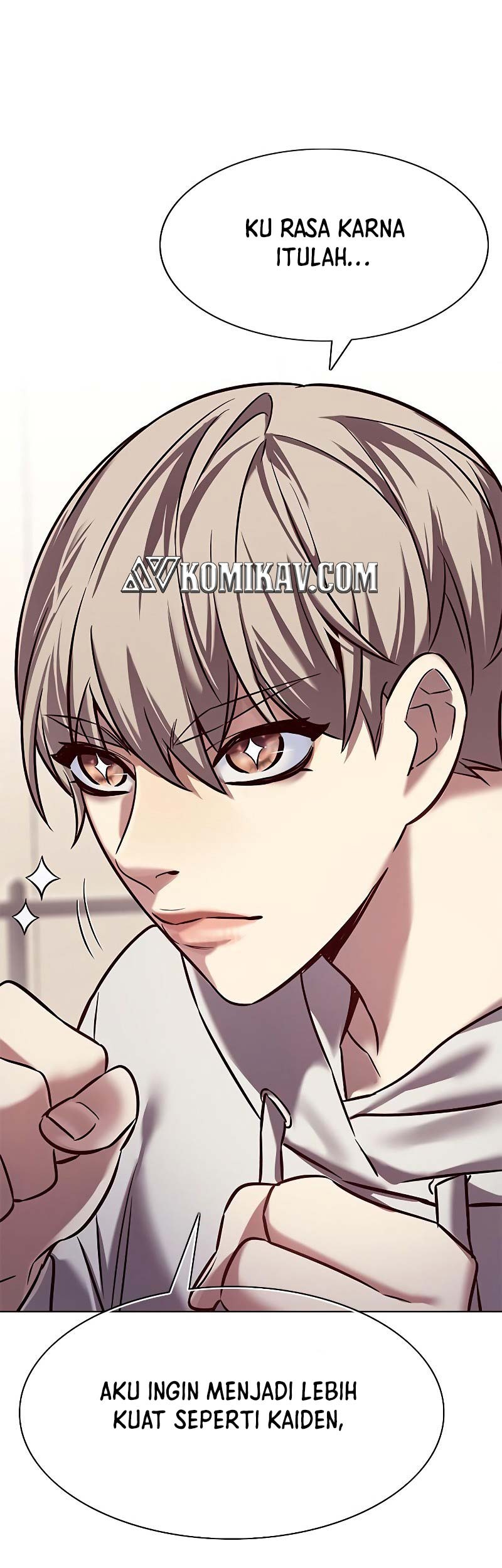 Eleceed - Chapter 238 - Page 55