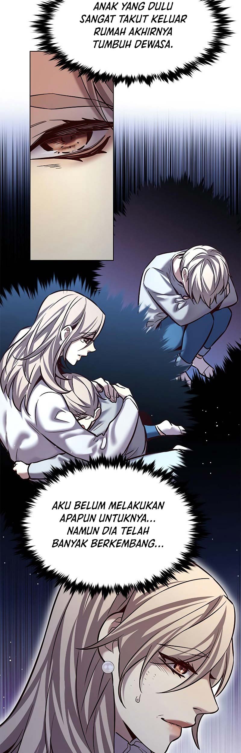 Eleceed - Chapter 238 - Page 57