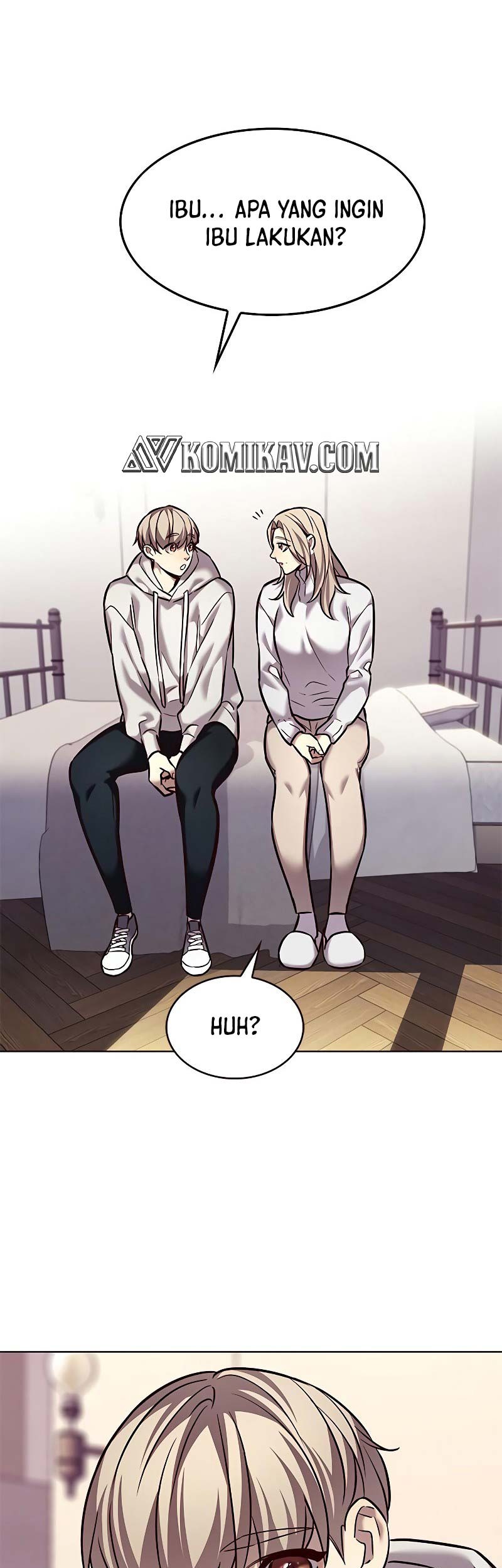 Eleceed - Chapter 238 - Page 59