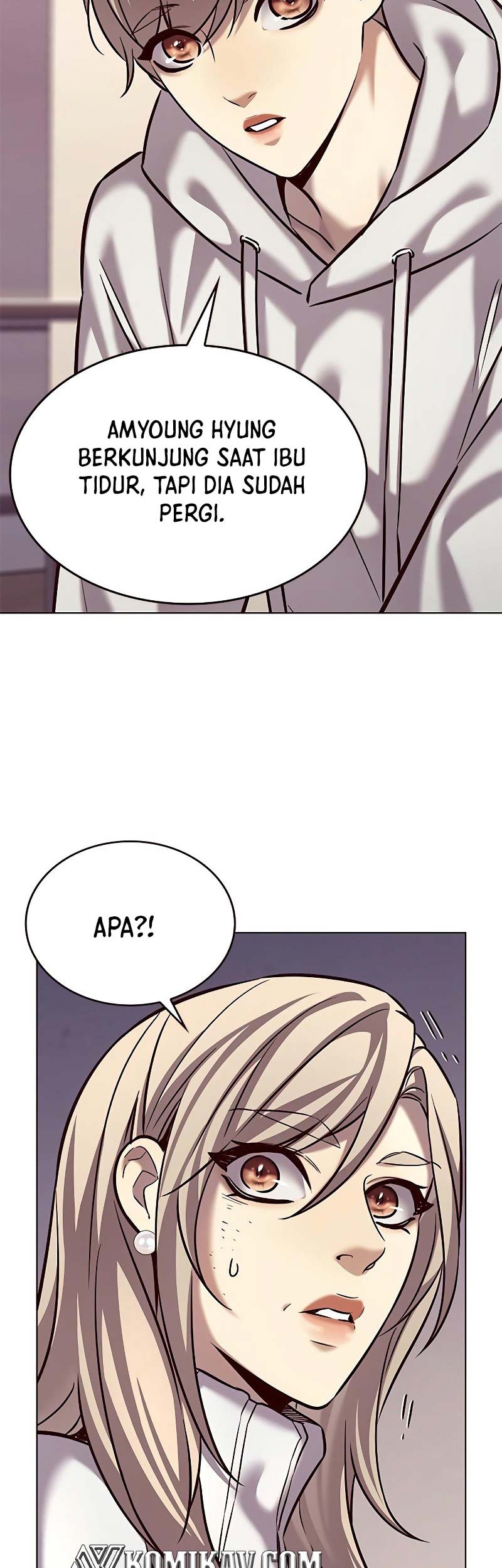 Eleceed - Chapter 238 - Page 60