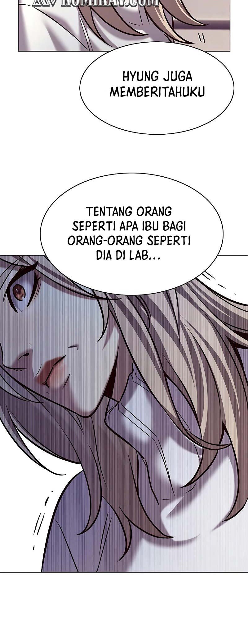 Eleceed - Chapter 238 - Page 61