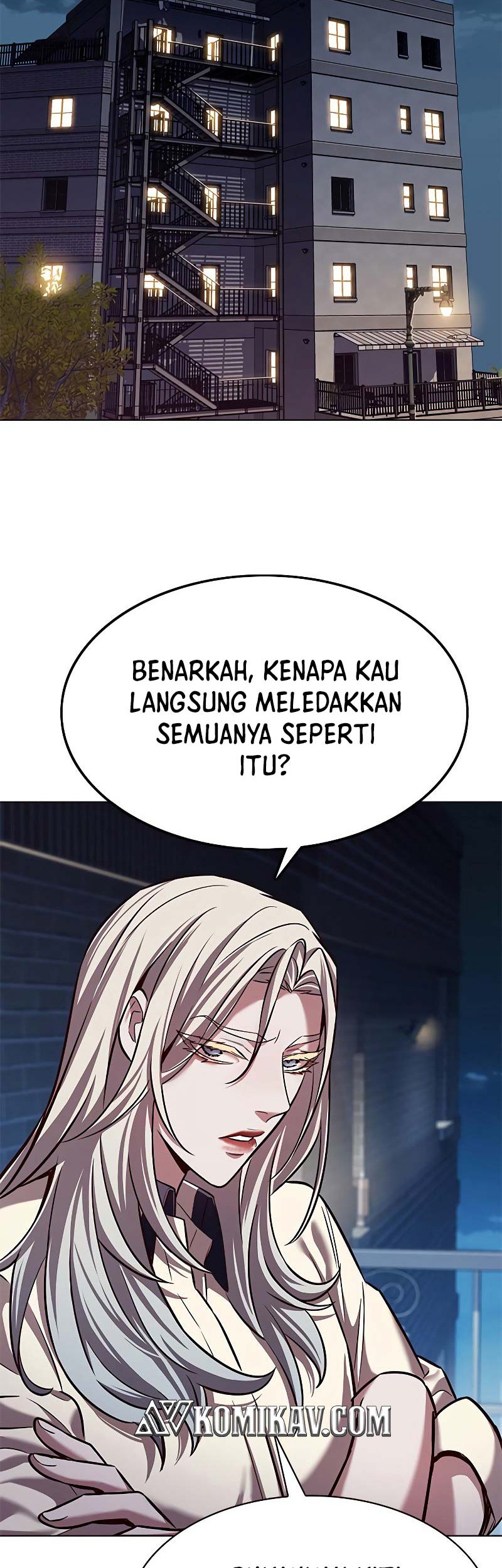 Eleceed - Chapter 238 - Page 3