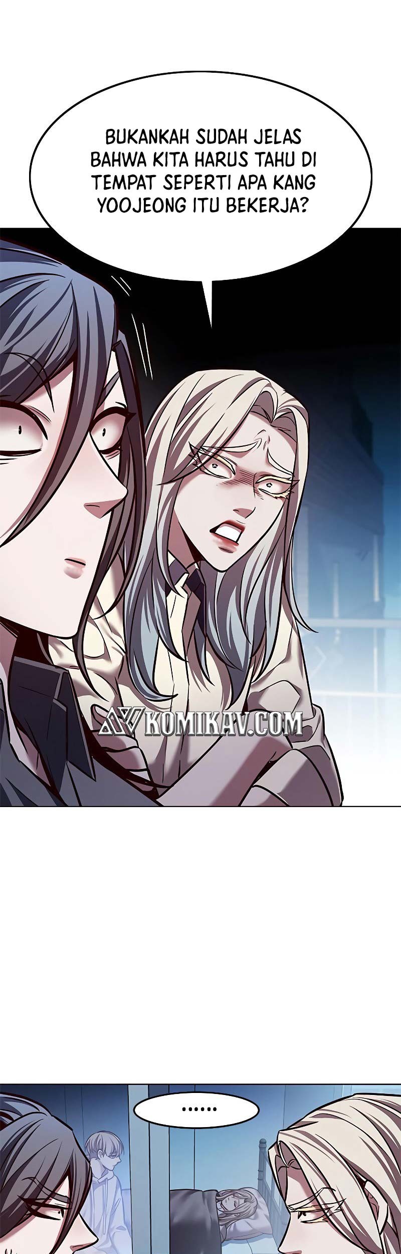 Eleceed - Chapter 238 - Page 5