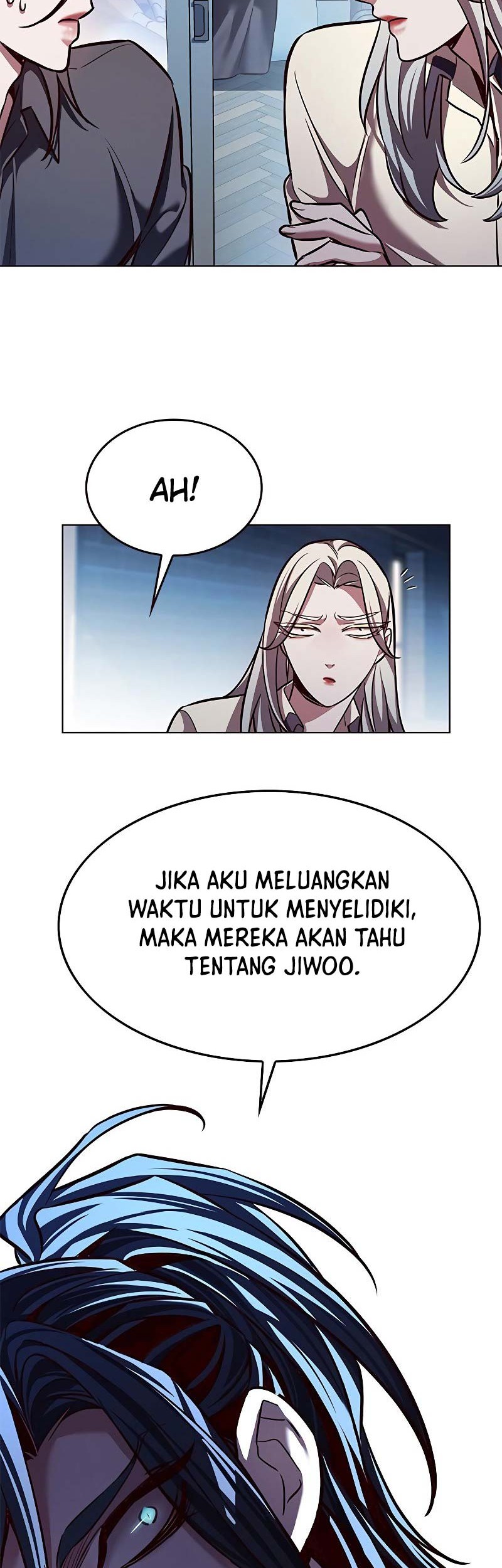 Eleceed - Chapter 238 - Page 6