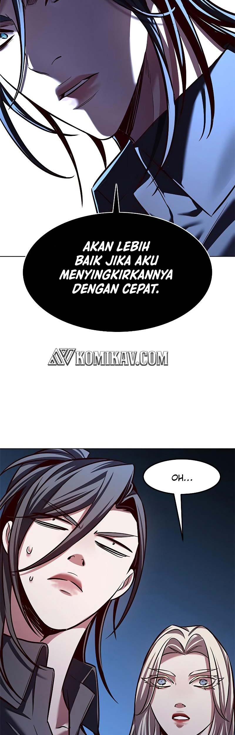 Eleceed - Chapter 238 - Page 7