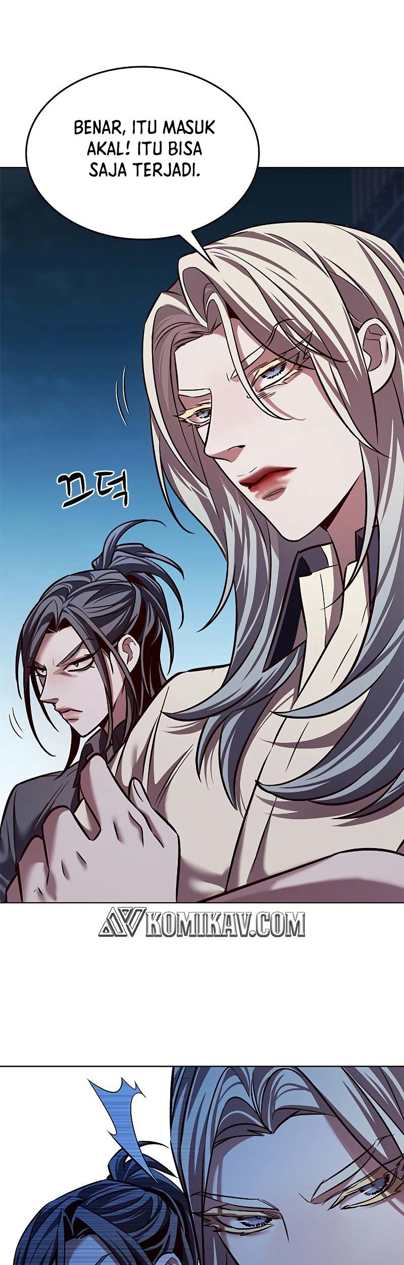 Eleceed - Chapter 238 - Page 9