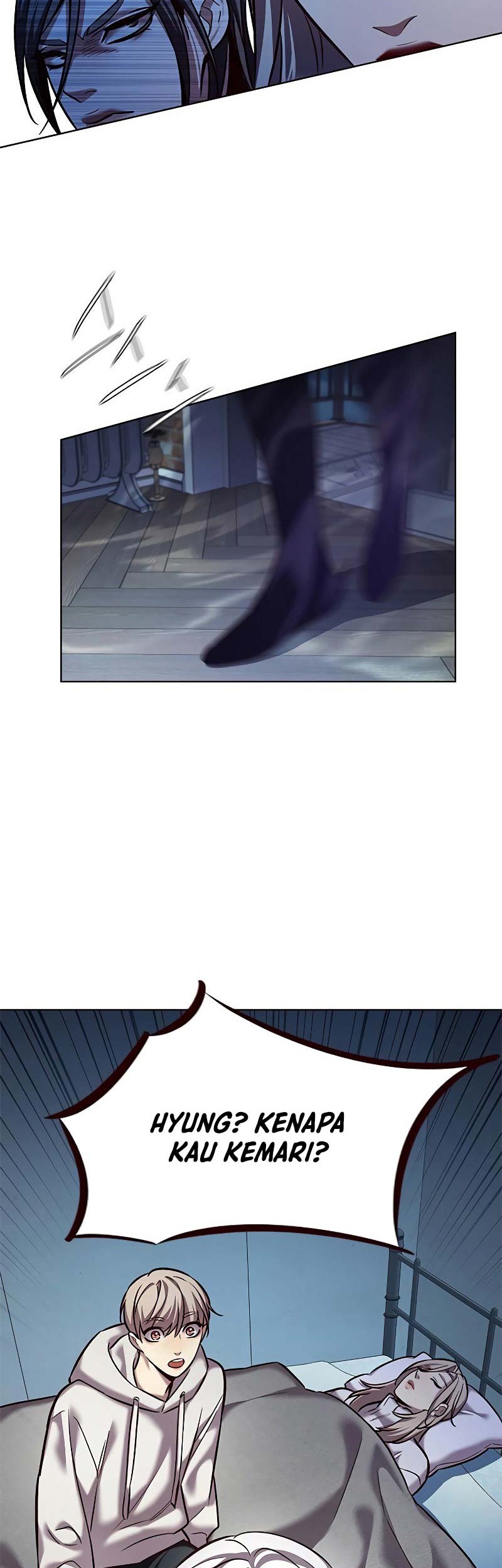 Eleceed - Chapter 238 - Page 10