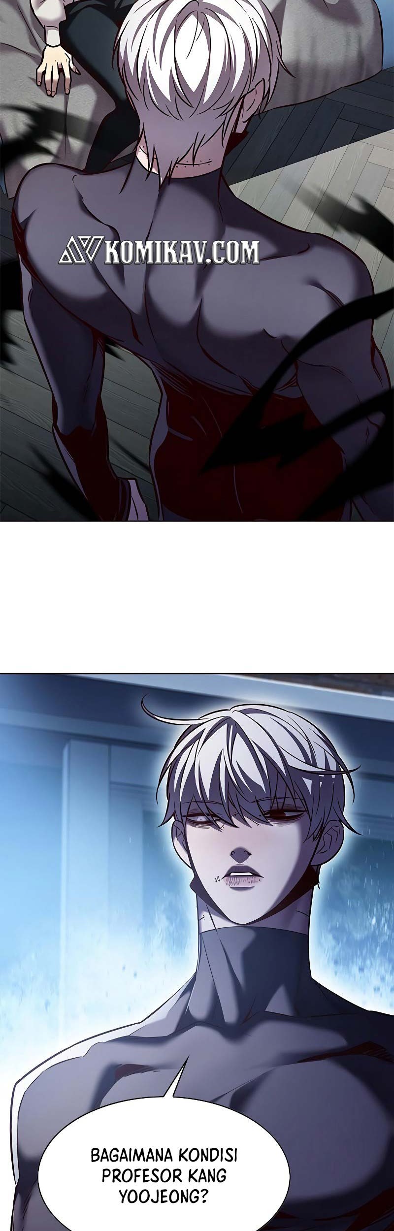 Eleceed - Chapter 238 - Page 11