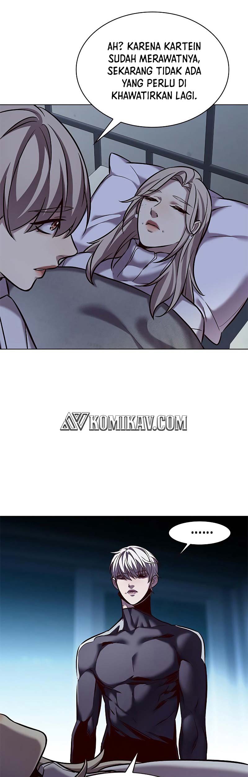 Eleceed - Chapter 238 - Page 13