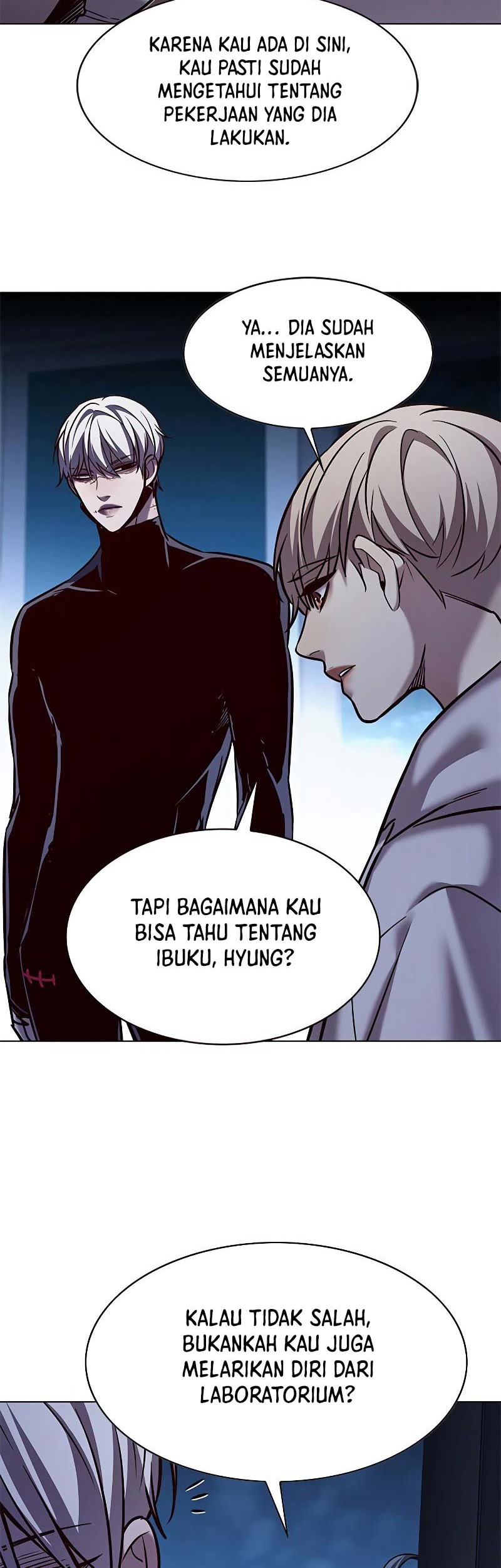 Eleceed - Chapter 238 - Page 14