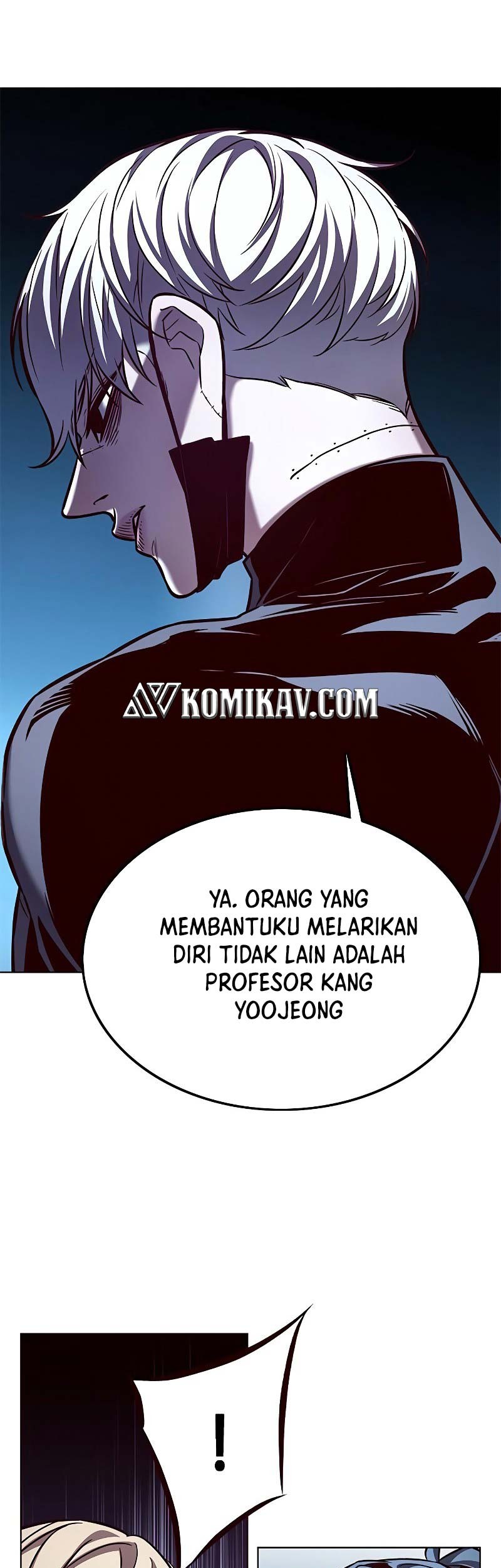 Eleceed - Chapter 238 - Page 16