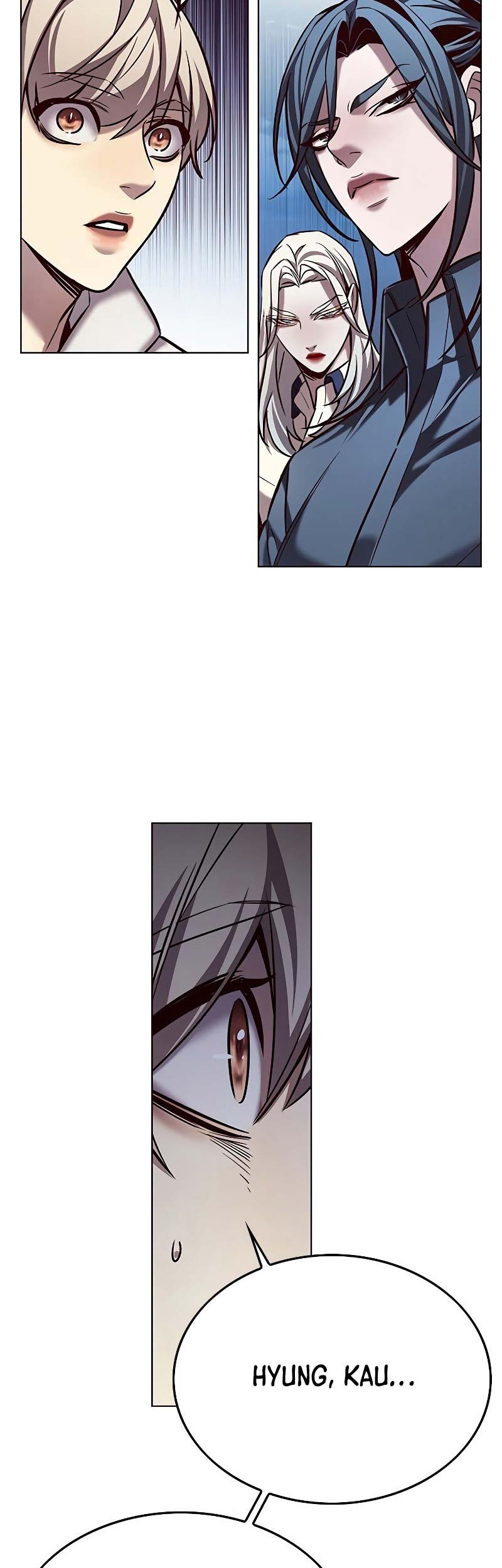 Eleceed - Chapter 238 - Page 17