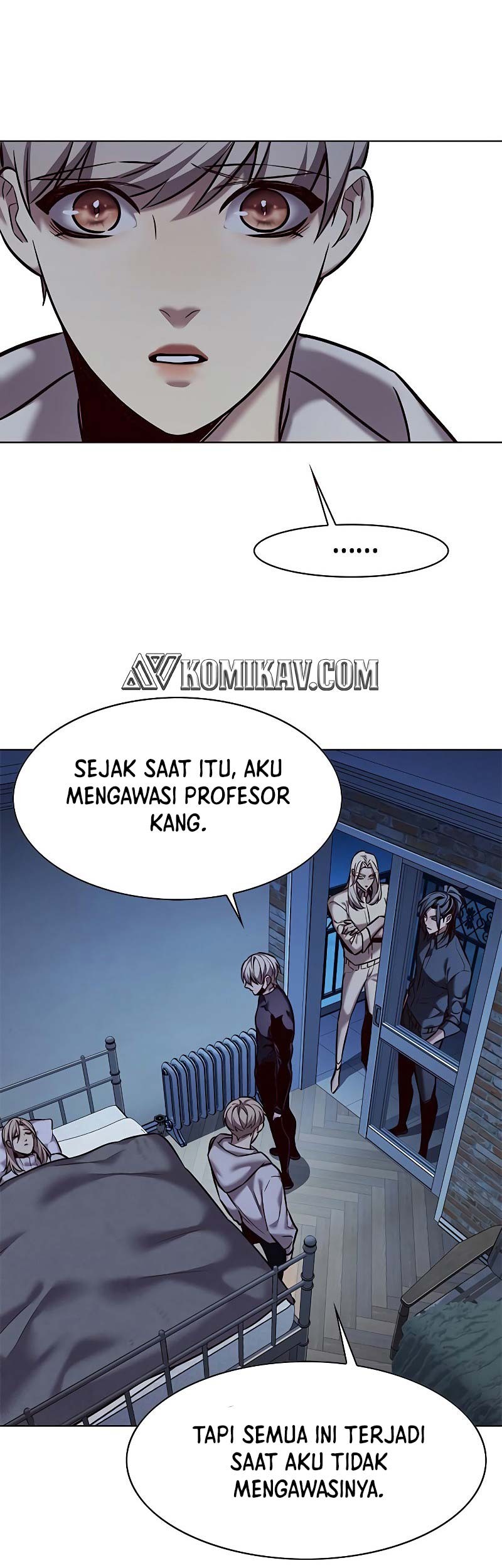 Eleceed - Chapter 238 - Page 20