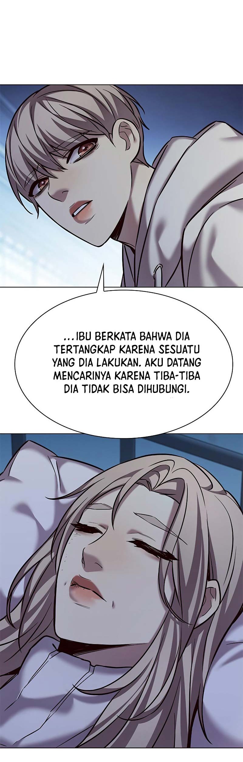 Eleceed - Chapter 238 - Page 21