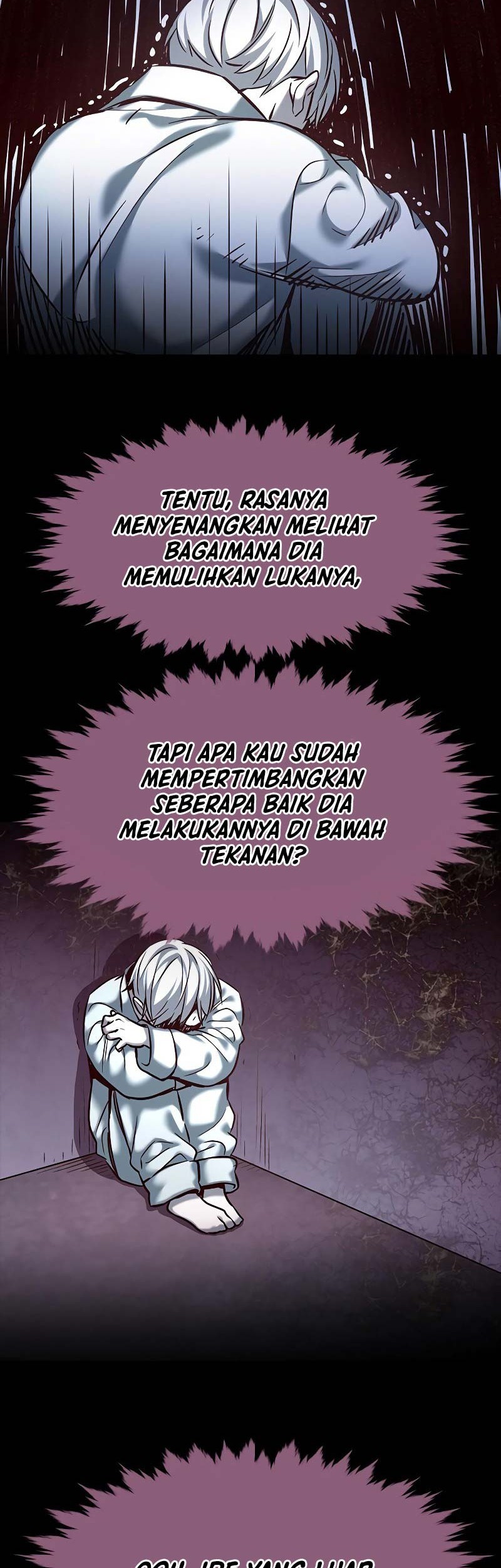 Eleceed - Chapter 238 - Page 24