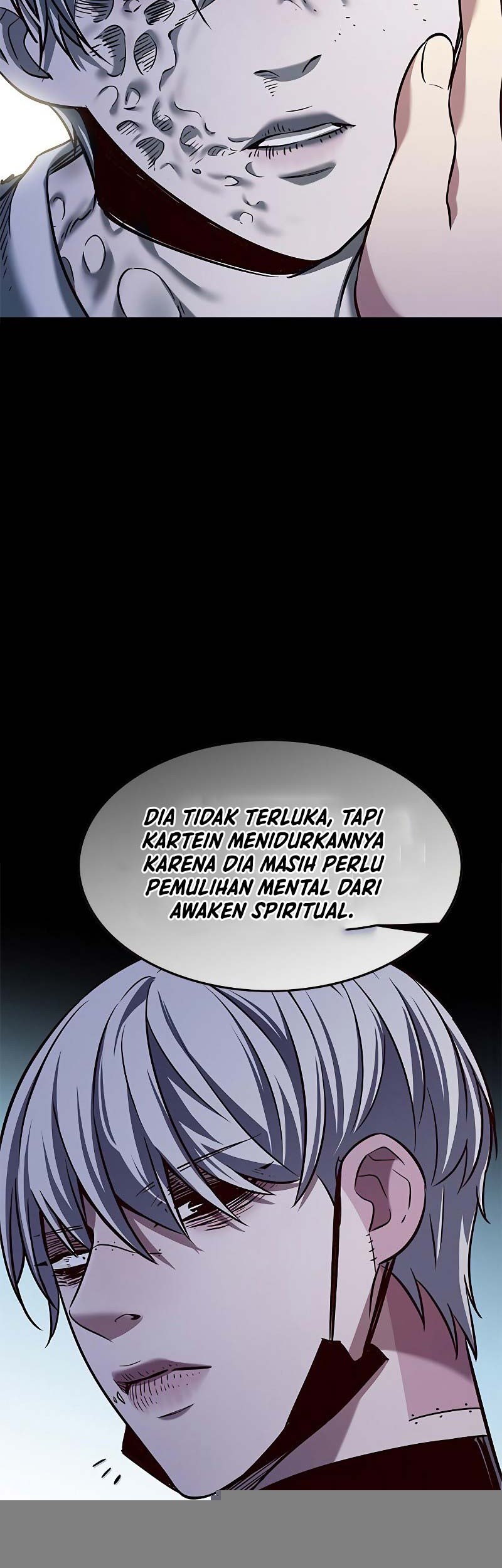 Eleceed - Chapter 238 - Page 29