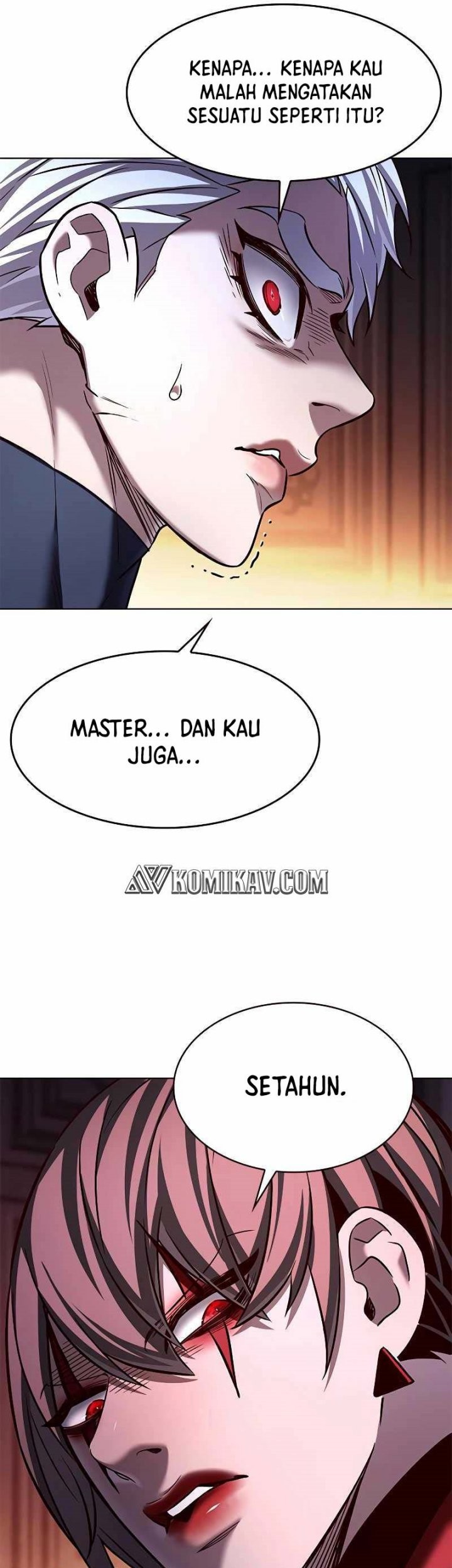 Eleceed - Chapter 255 - Page 22