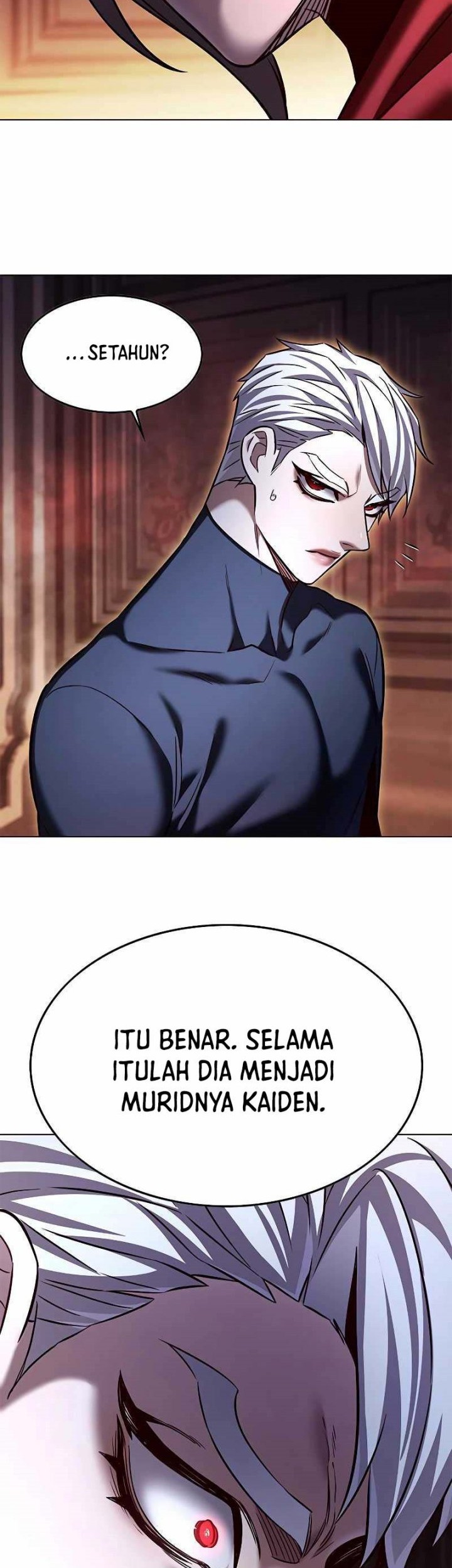 Eleceed - Chapter 255 - Page 23