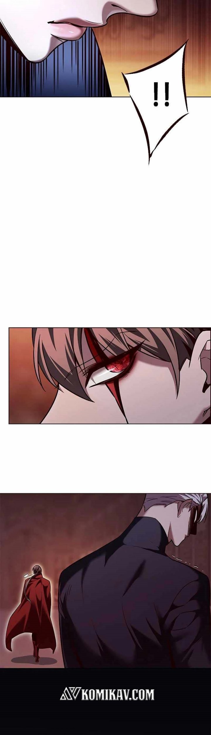 Eleceed - Chapter 255 - Page 25